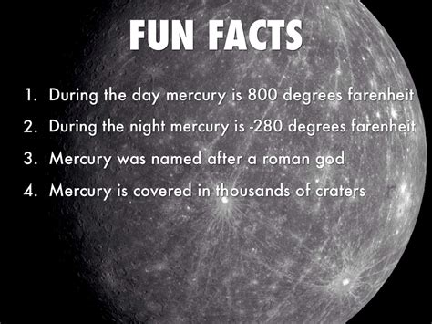 The Witch's Final Spell on the Planet Mercury